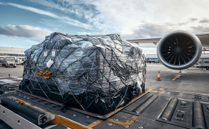 Domestic Air Cargo