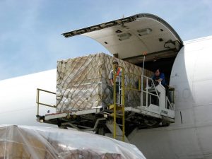 Air Freight Eastern Africa