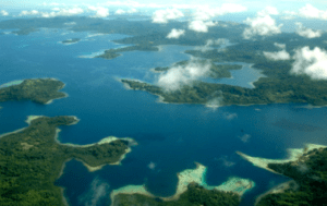 Air Freight Solomon Islands