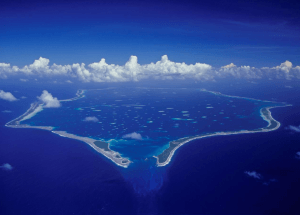 Air Freight Cook Islands